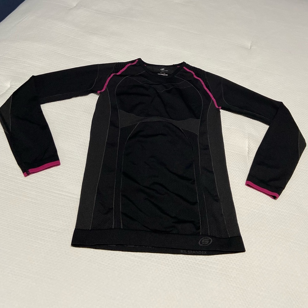 🌈 Slalom Sports long sleeve top